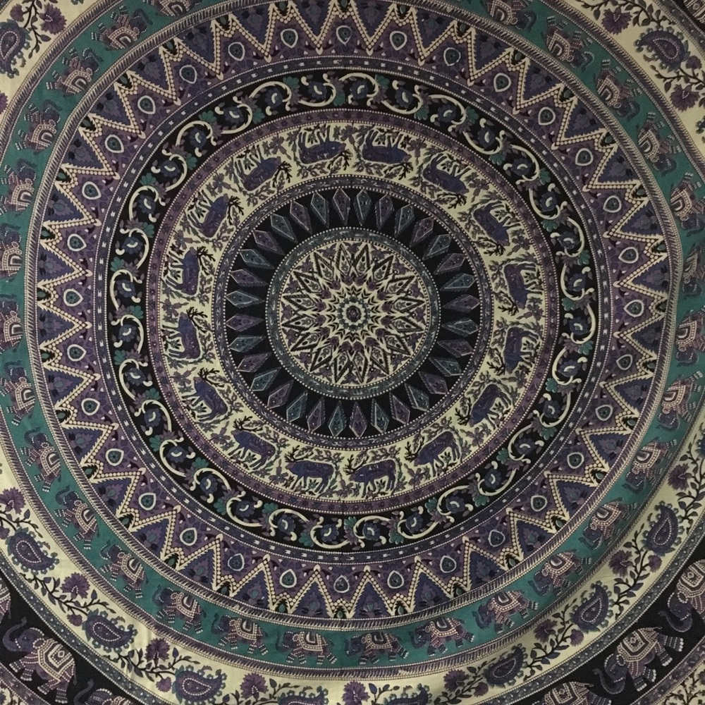 Meet your Posher, Ang